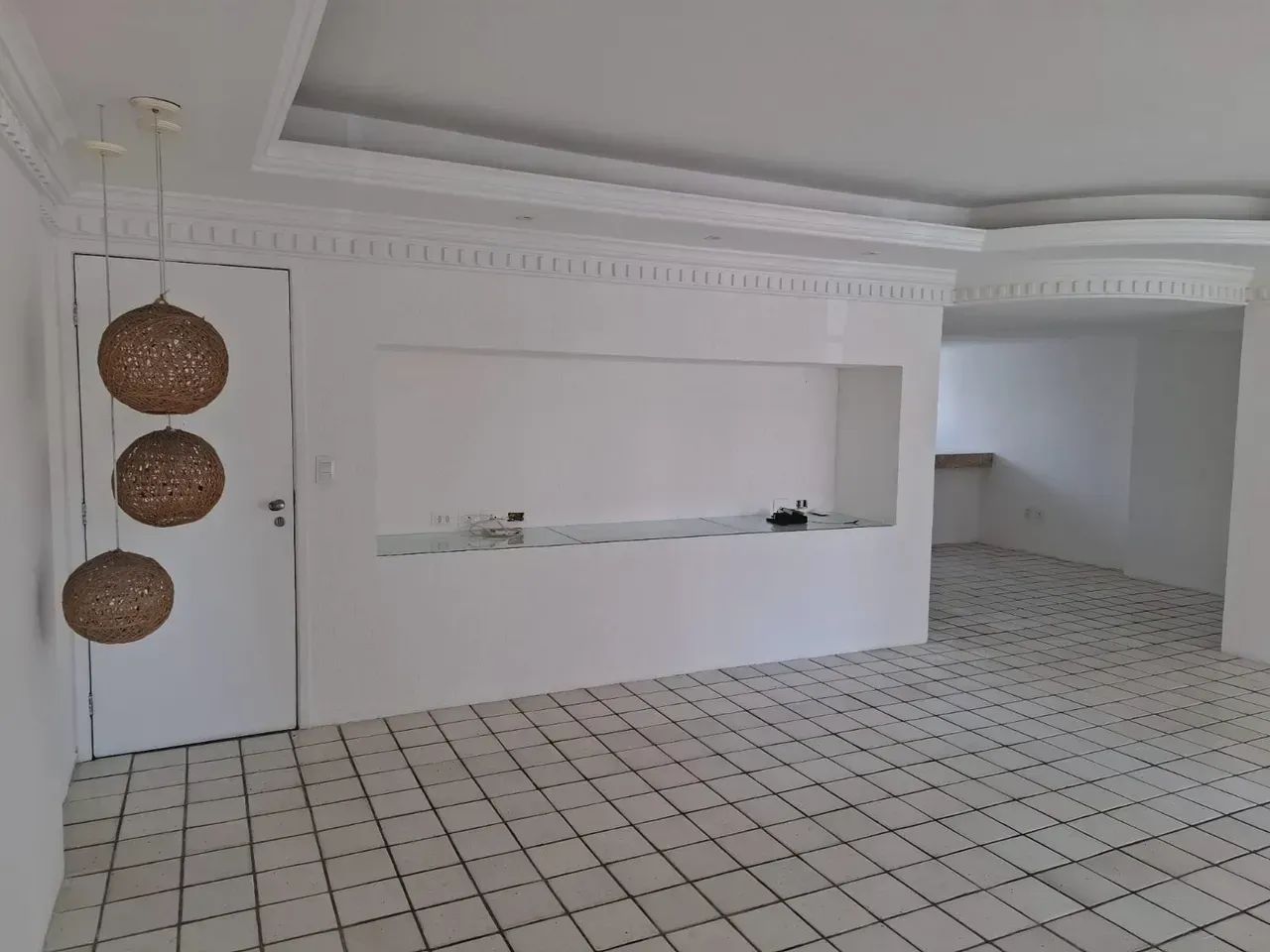 CONFORTO, LAZER E LOCALIZAÇÃO PRIVILEGIADA EM BOA VIAGEM! - Foto 3