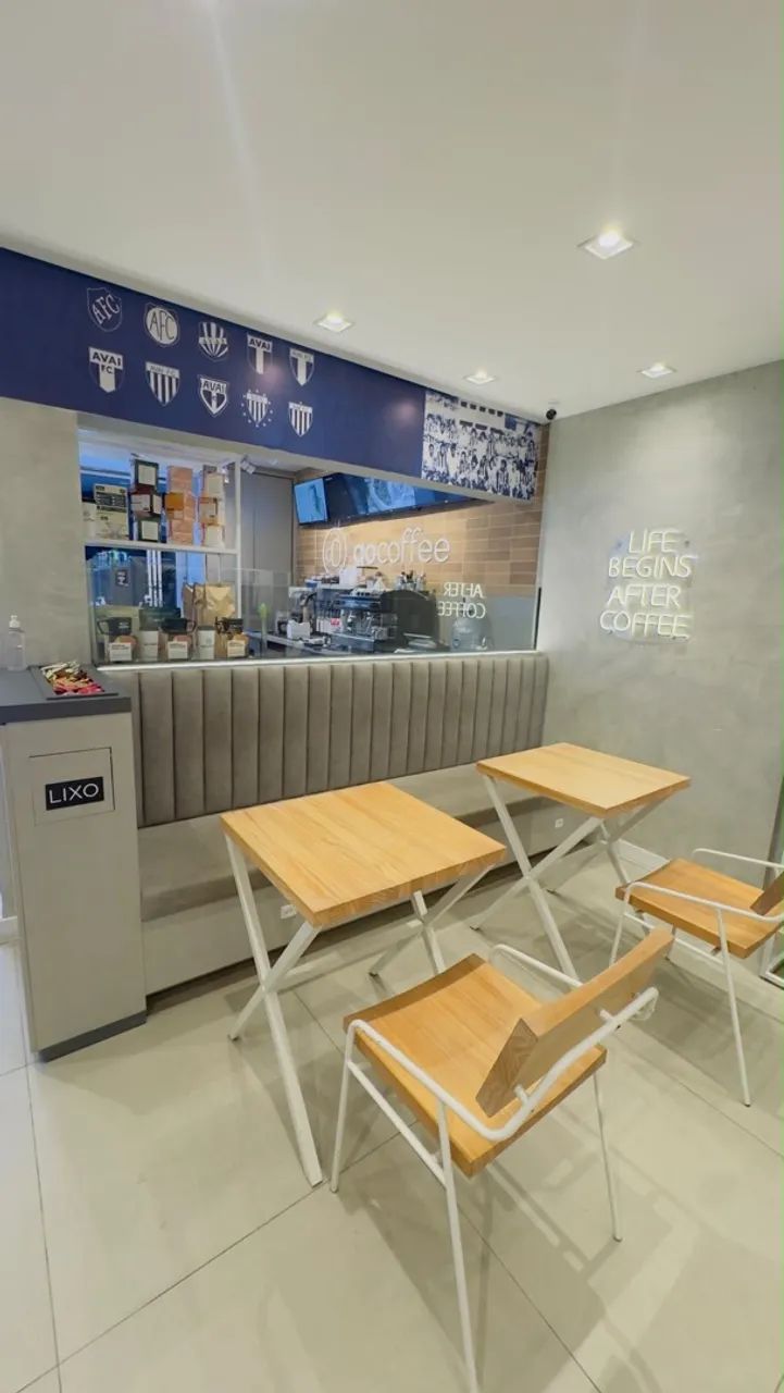 VENDO CAFETERIA  - Foto 5