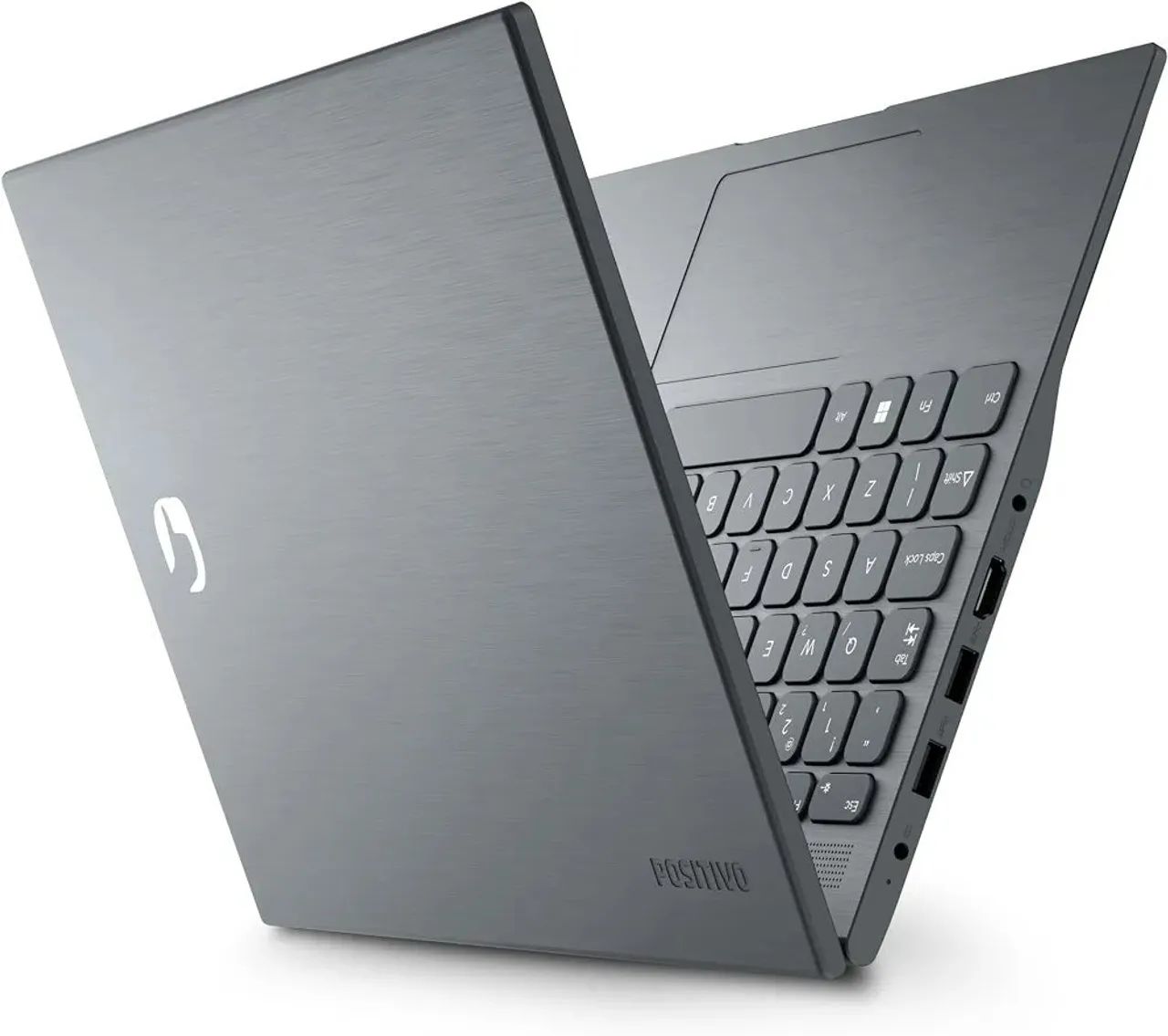 Notebook positivo vision c14