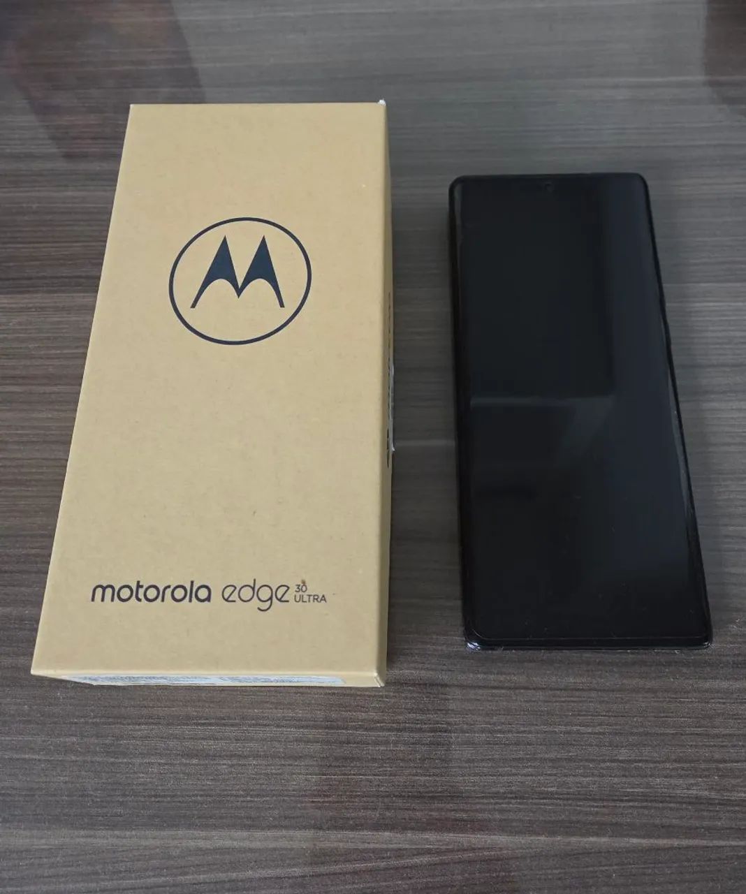 Edge 30 ultra