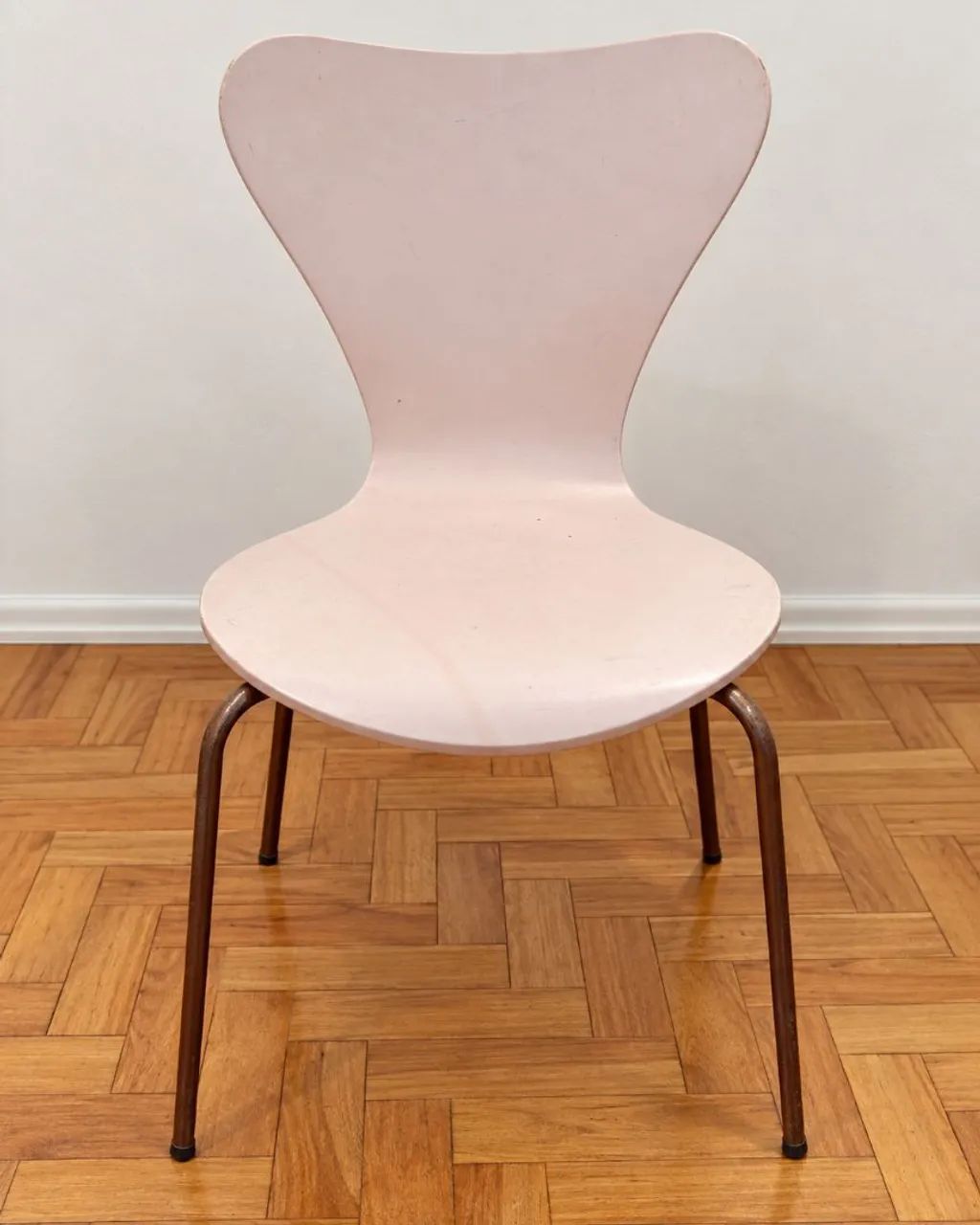 Mesa e conjunto de cadeiras Tok & Stok