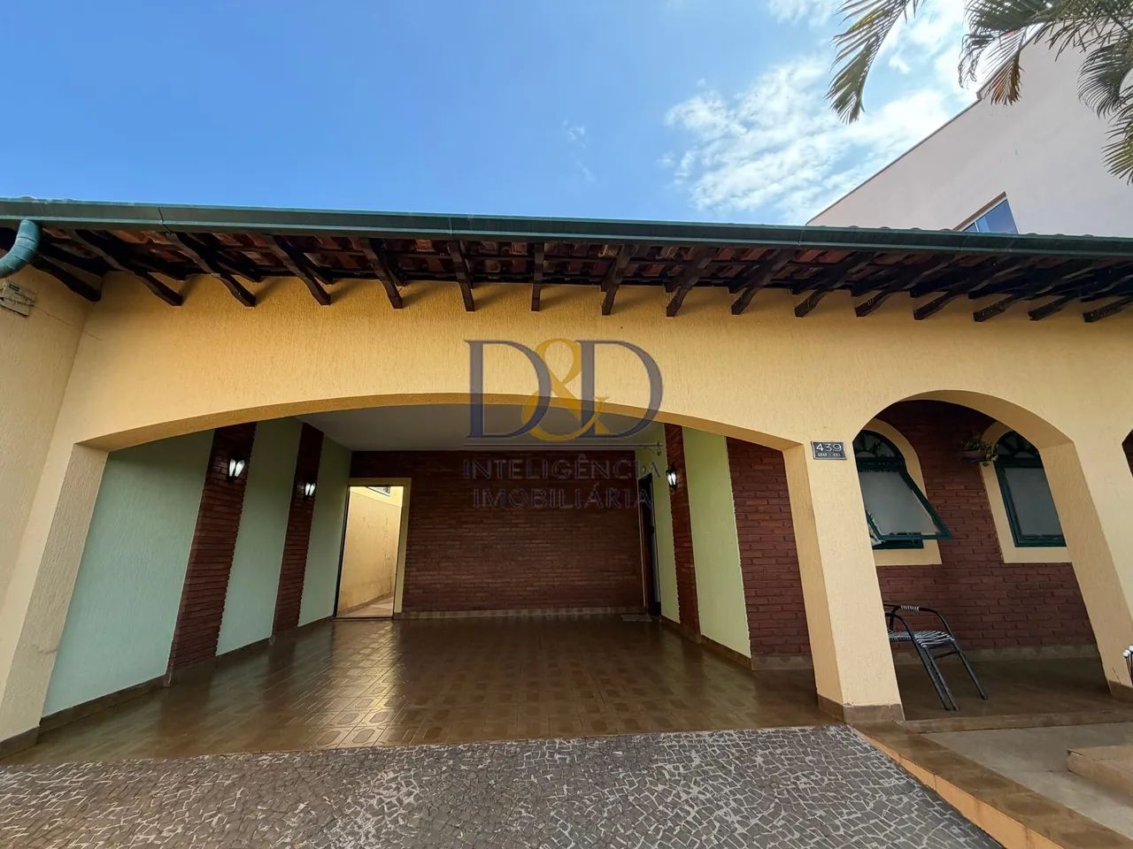 PQ. SANTA CÂNDIDA - Casa - Foto 4