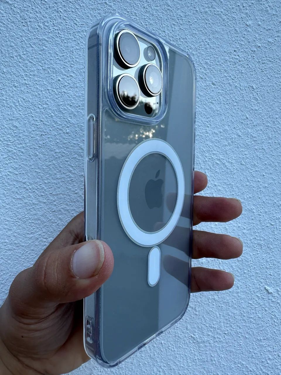 OPORTUNIDADE IPhone 16 pro Max 256gb - Foto 4