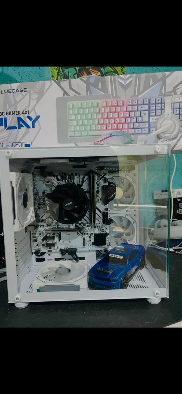 PC GAMER - Foto 2
