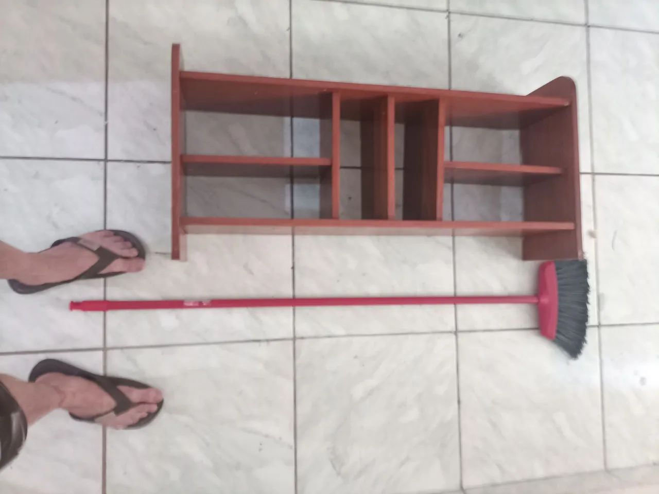 Armarinho multiuso MT bom  - Foto 4