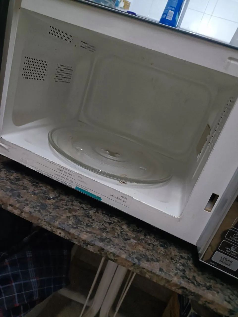 Microondas philco - Foto 3