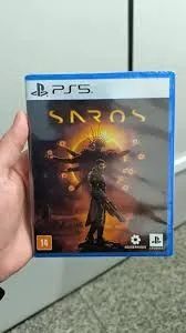 Saros - PS5 - Jogos de Vídeo Game - Guará I, Brasília 1499339262 | OLX