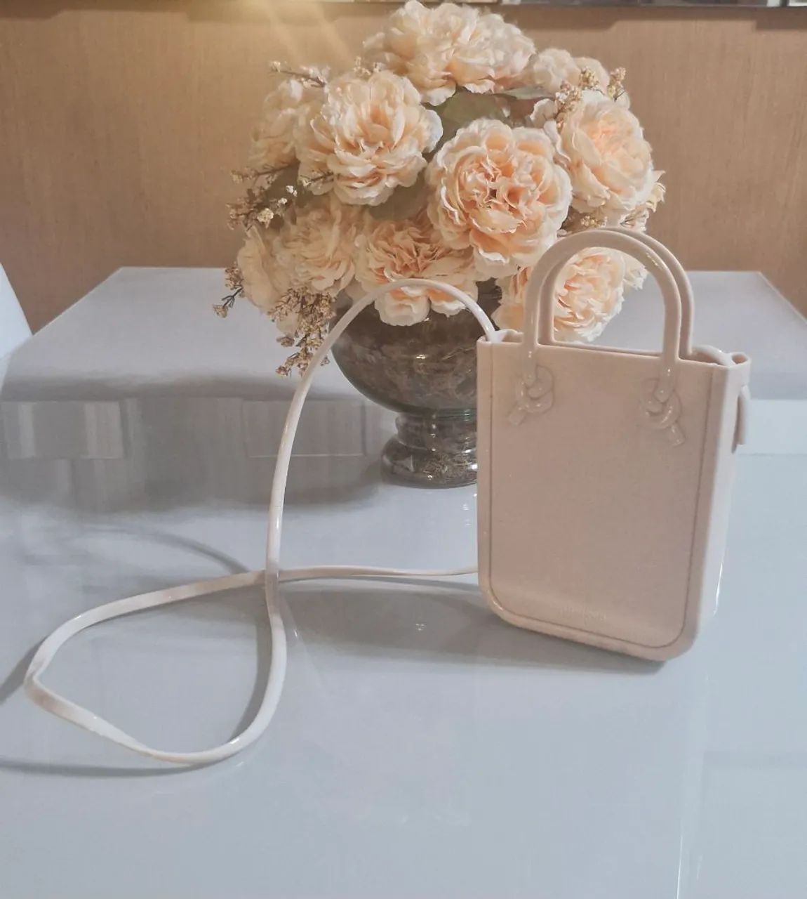 Bolsa melissa original 