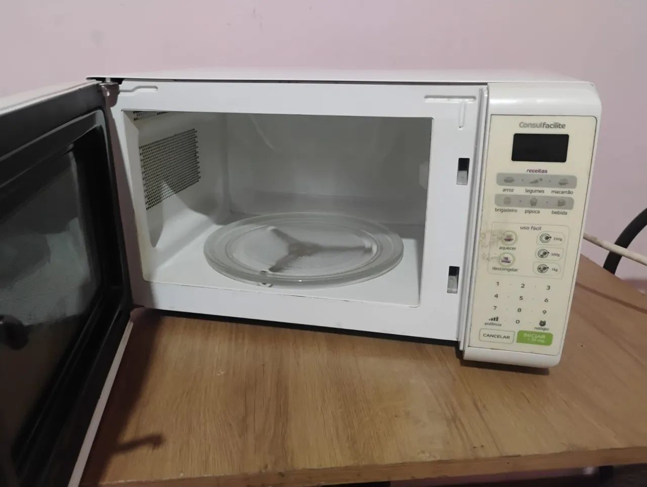 Microondas  - Foto 2