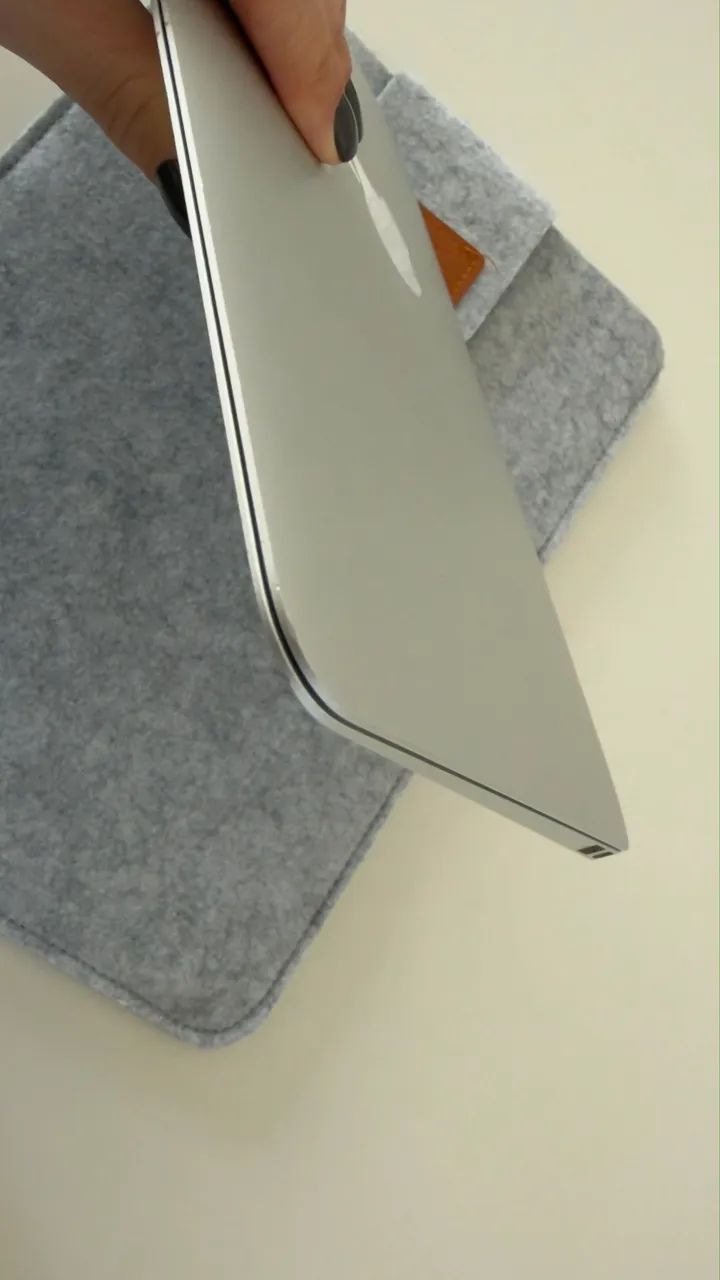 MacBook Air 11? Early 2015 | Intel Core i7 | 8 GB RAM | SSD 500 GB - Foto 4