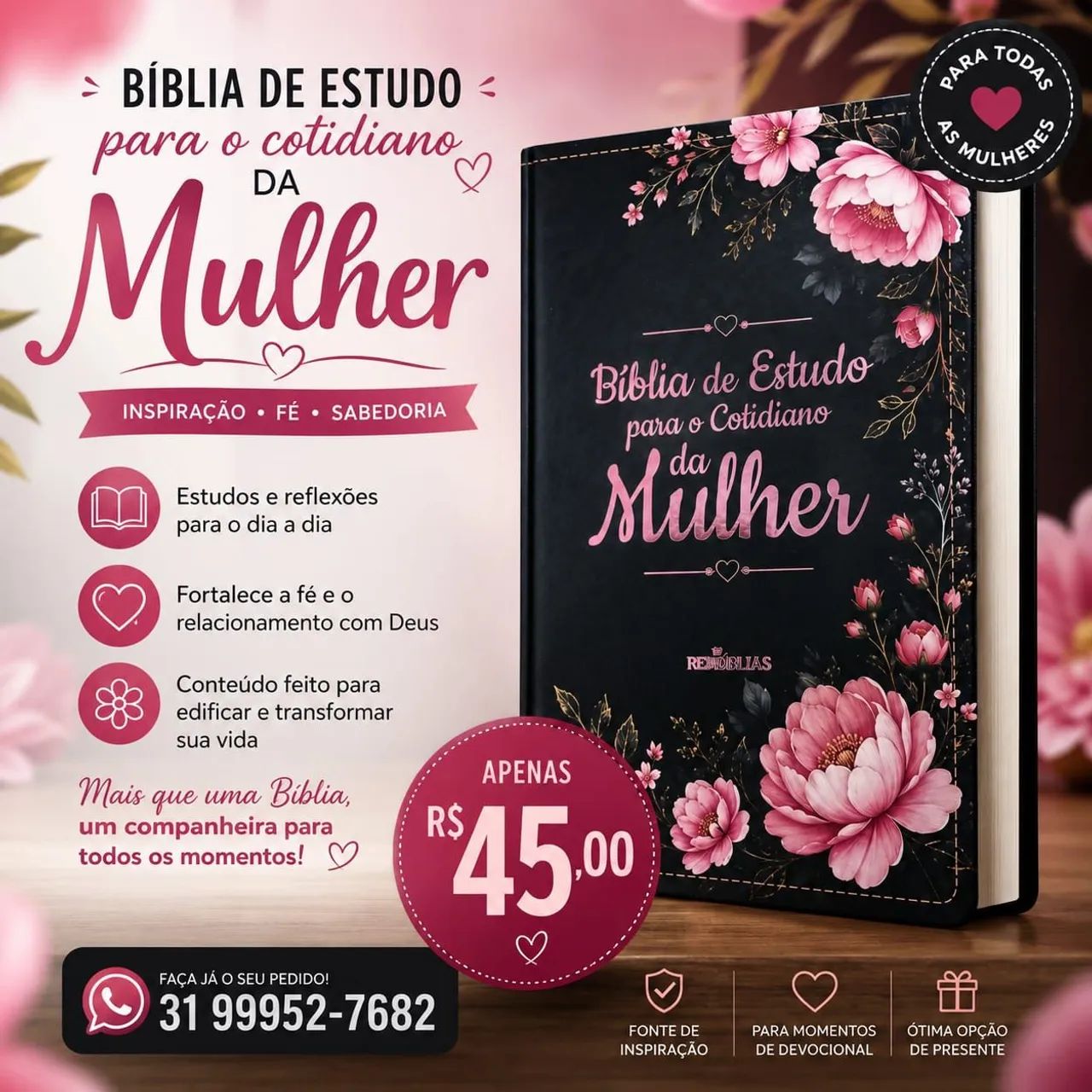 Bíblia - Foto 2