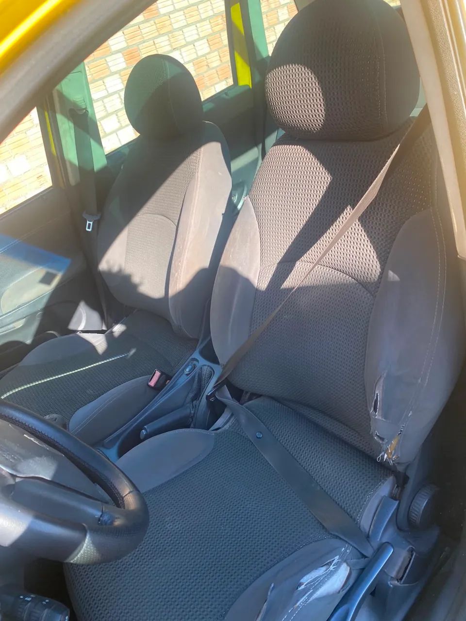 Fiat Stilo 1.8 Sporting Flex 8V 5P 2010