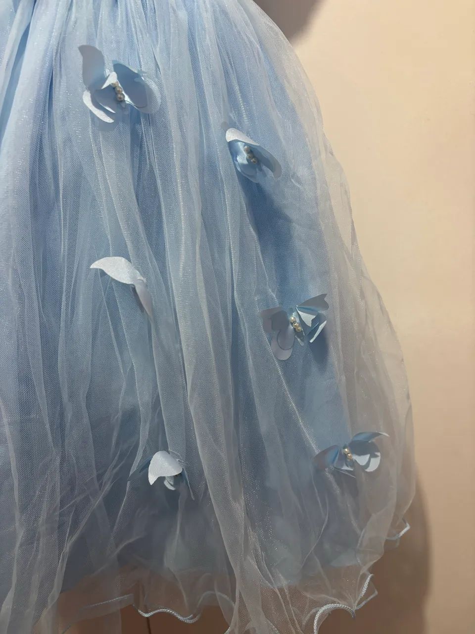 Vestido infantil  - Foto 4