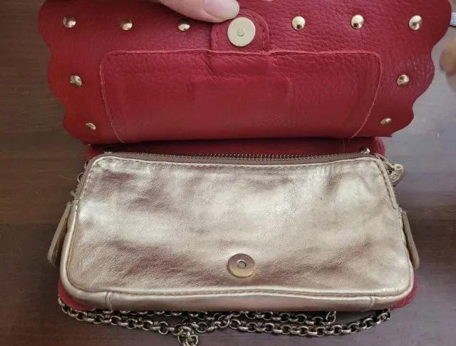 Bolsa Luz da Lua - Foto 3
