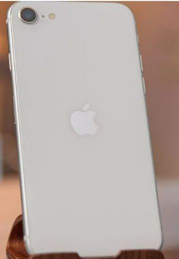 Iphose SE 3 Geração ano 2022 128Gb - Foto 2