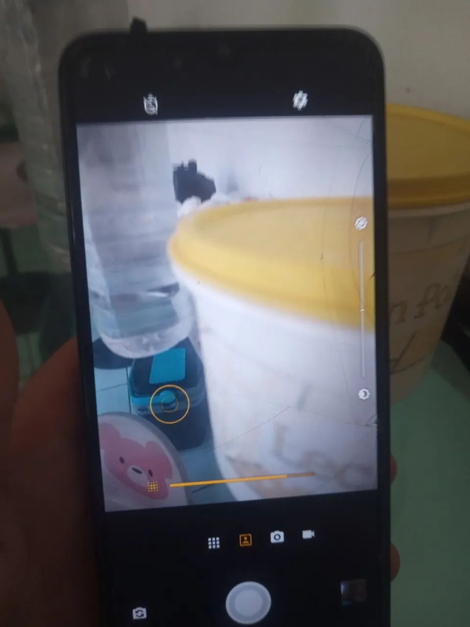 Moto E7 plus funcionando perfeitamente  - Foto 4