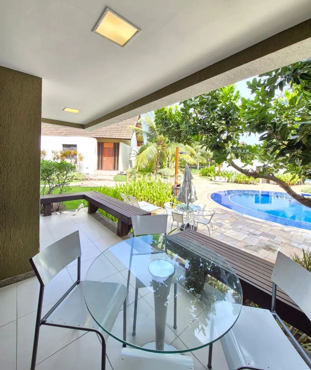Apartamento com 2 quartos em Muro Alto - Foto 3