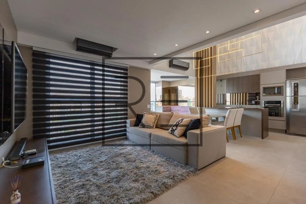 Apartamento Duplex à venda no Cambuí com 1 suíte - Foto 4