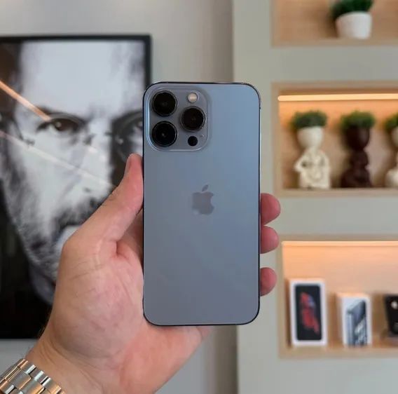 IPHONE 13 PRO MAX 128GB