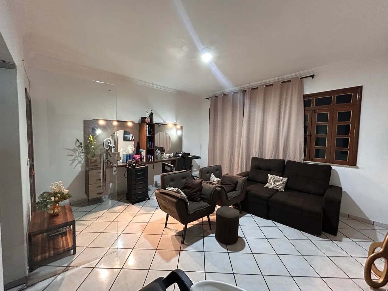 Vende-se salão de beleza completo  - Foto 4