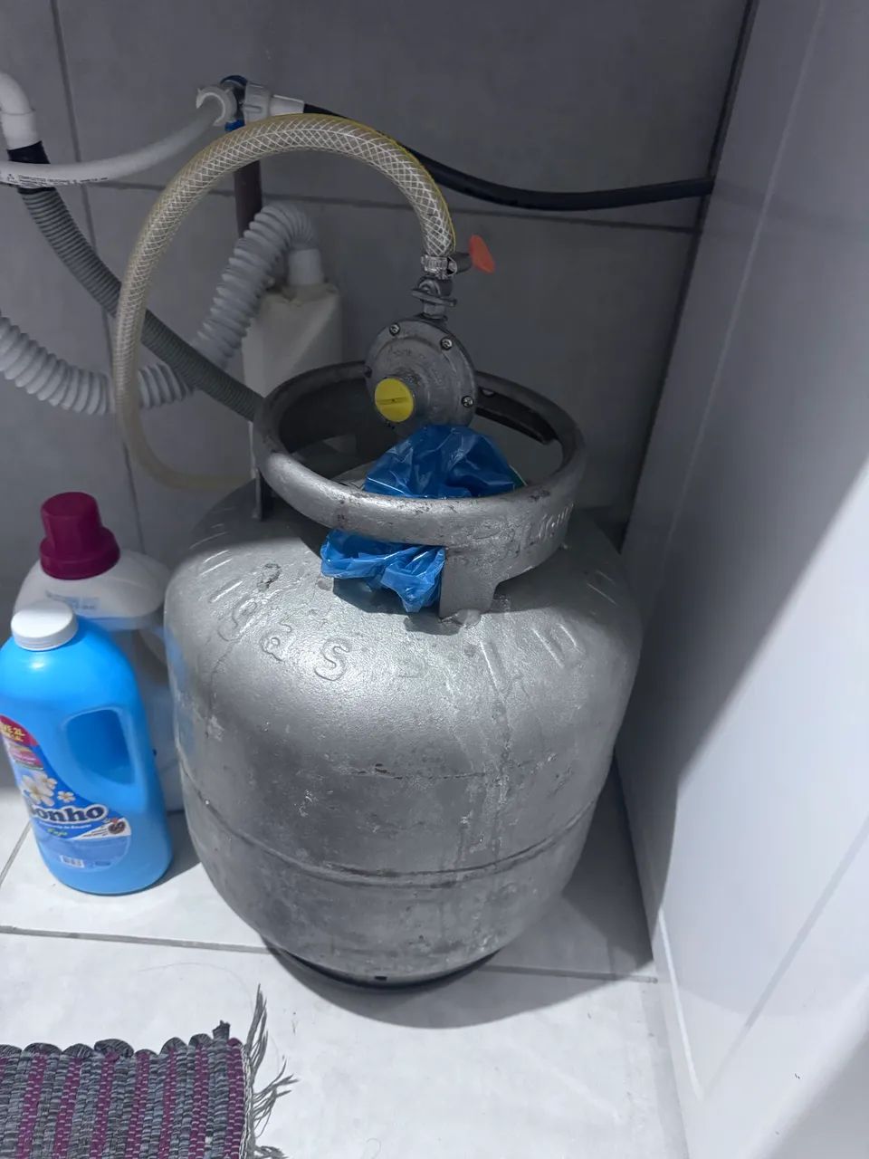 Fogão 