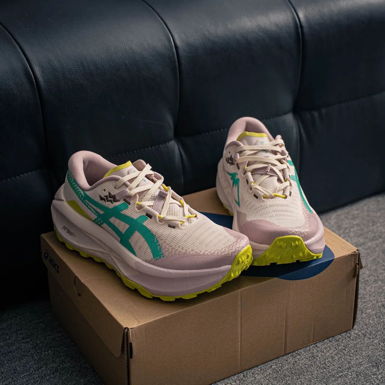 Asics Gel-Trabuco Max 5  - Foto 3