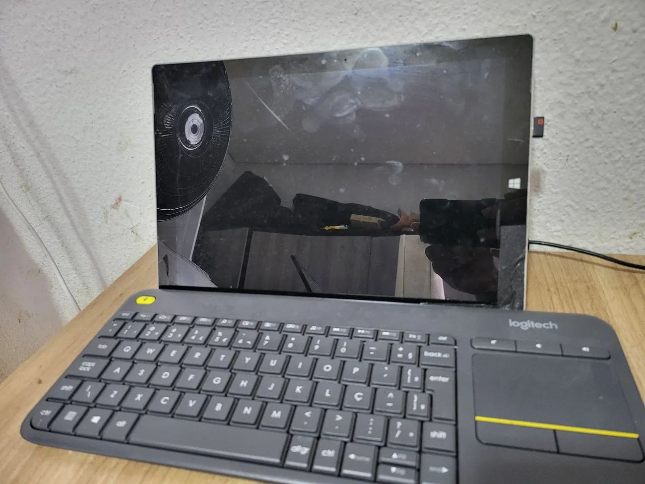 Surface modelo 1631 pro 3