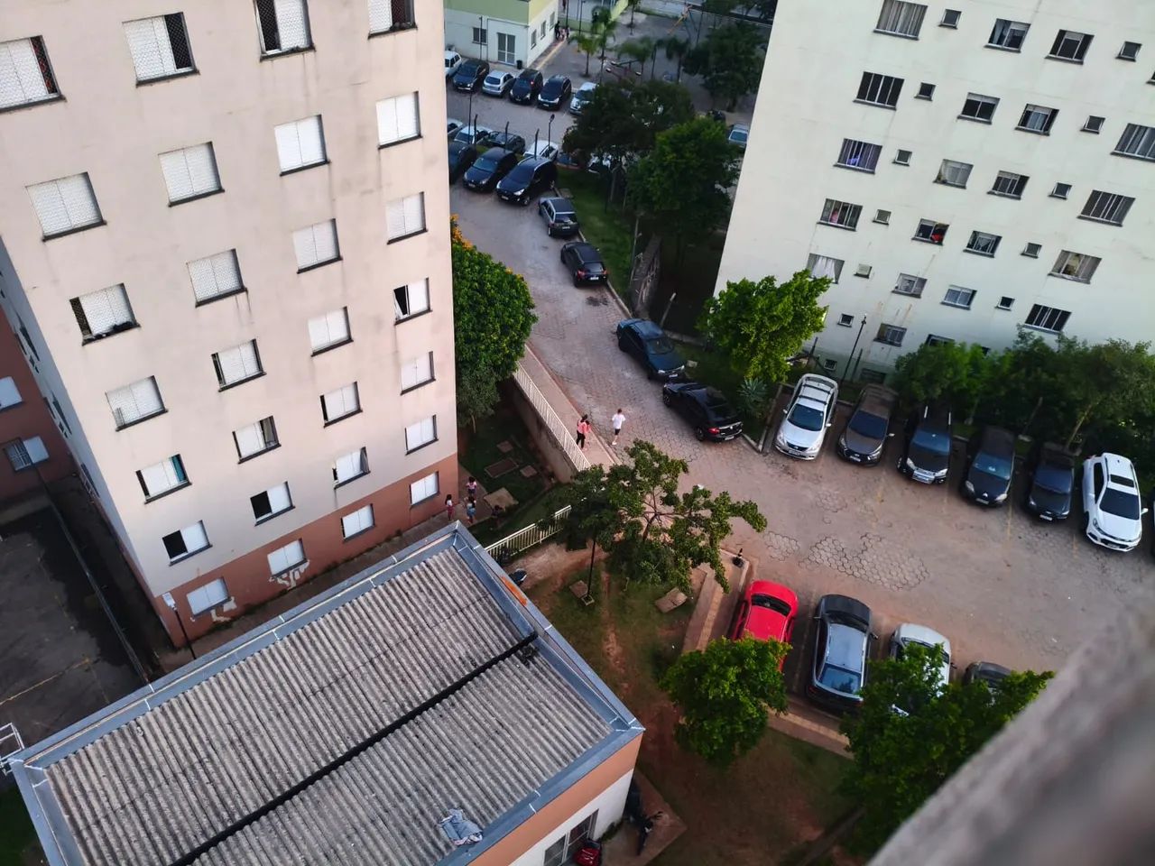 Apartamento na Vila Formosa  - Foto 2