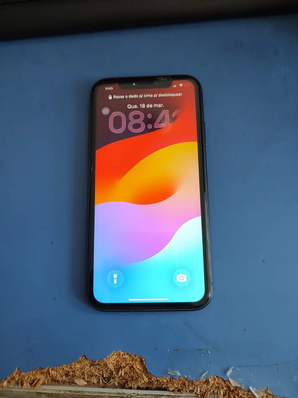 iPhone 11 128gb - Foto 3