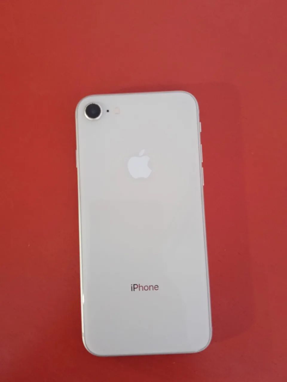 iPhone 8 normal 