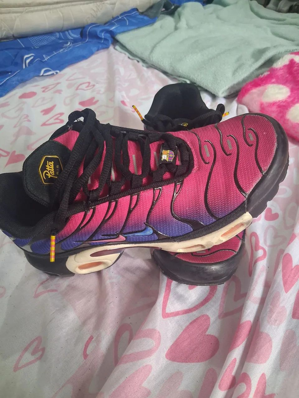 Tênis nike  - Foto 2