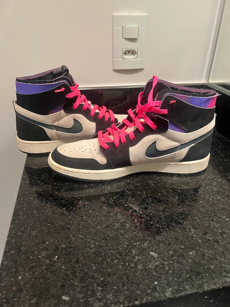 air jordan 1psg ORIGINAL