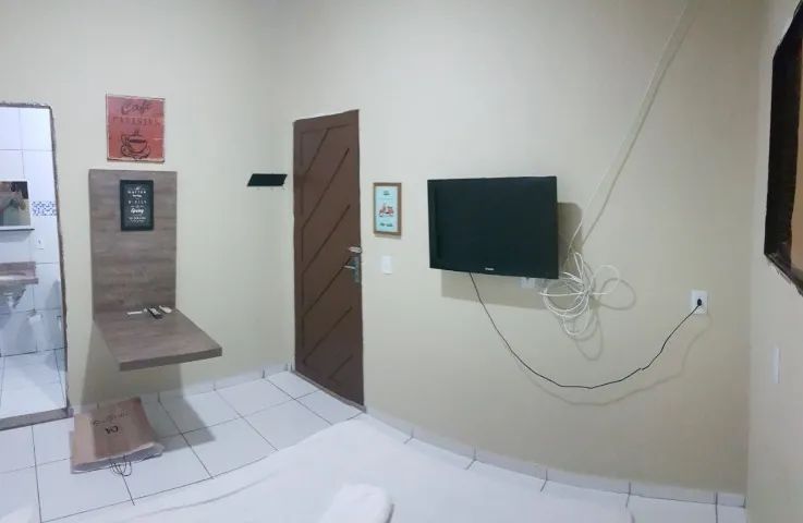 Imóvel de renda com 10 quartos mobiliados em Candelária - Foto 3