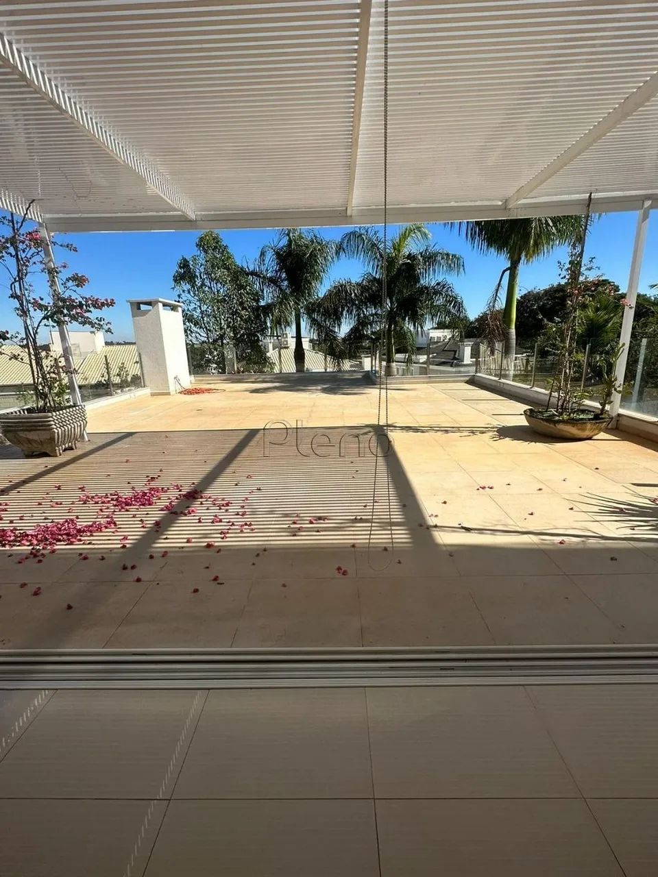 Casa para locação com 6 quartos no Loteamento Alphaville em Campinas - Foto 2