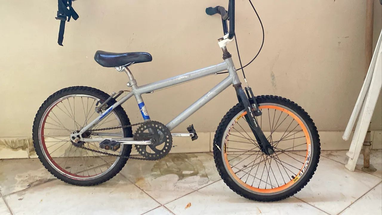 Bicicleta  - Foto 5