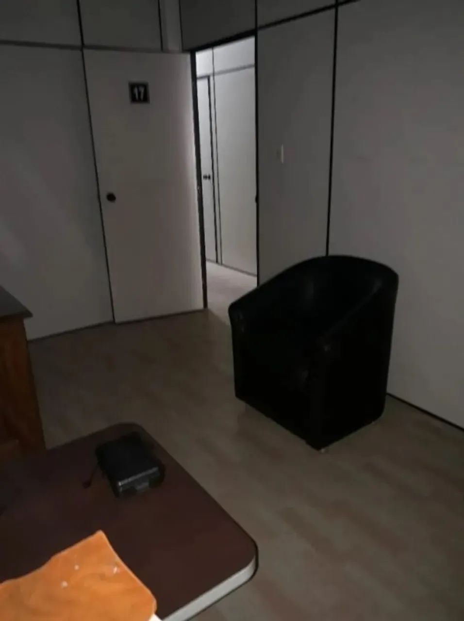 Alugo Sala Comercial Mobiliada no Umarizal  - Foto 5