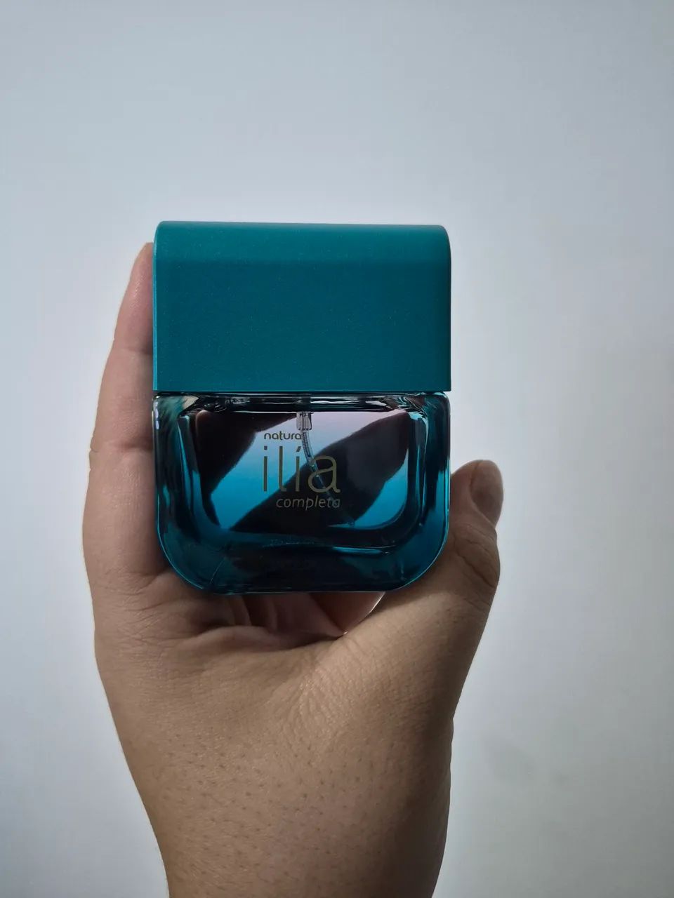 Perfume ilia completa