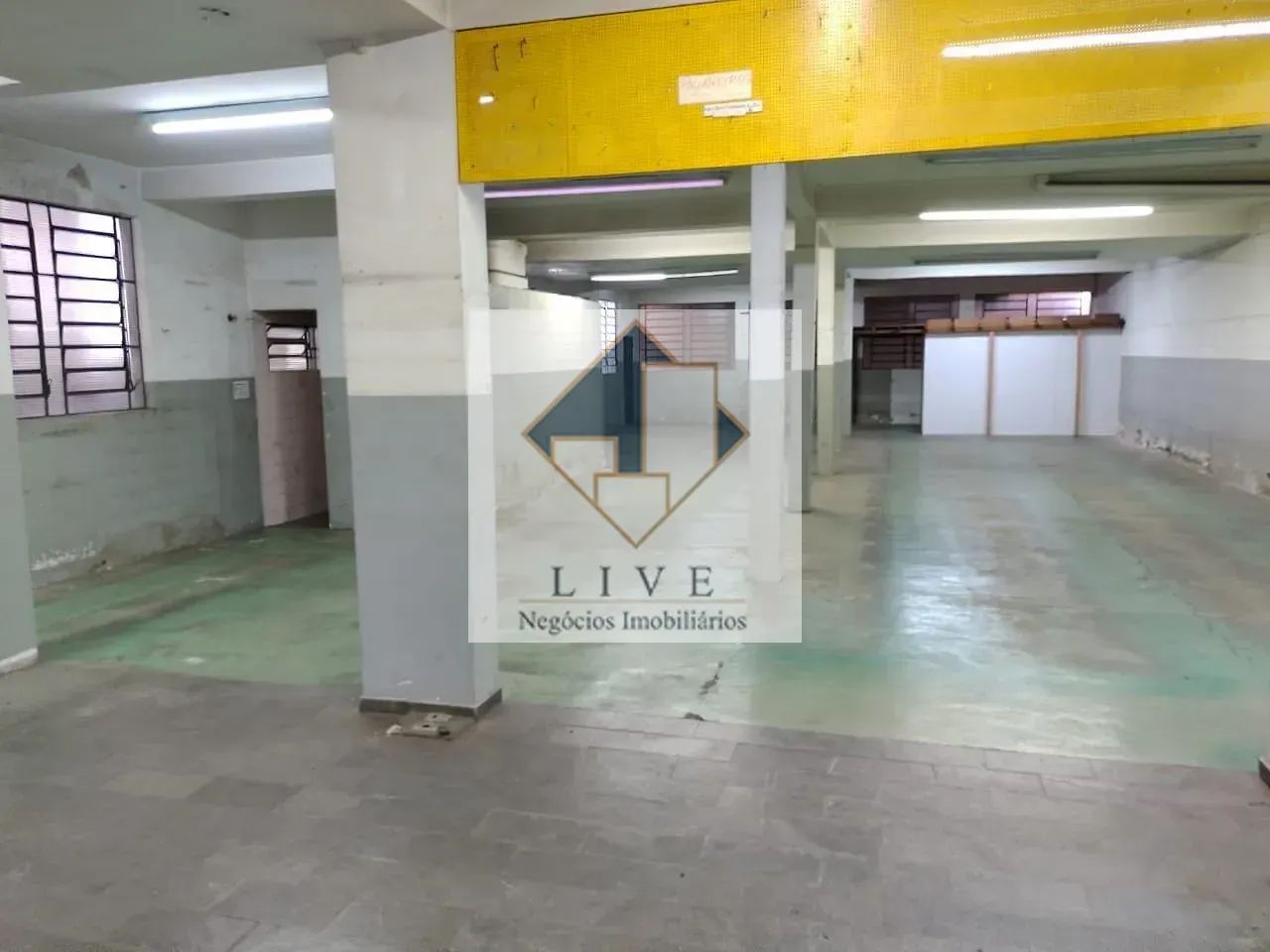 Salão Comercial, Vila Israel, Americana, SP - Foto 2