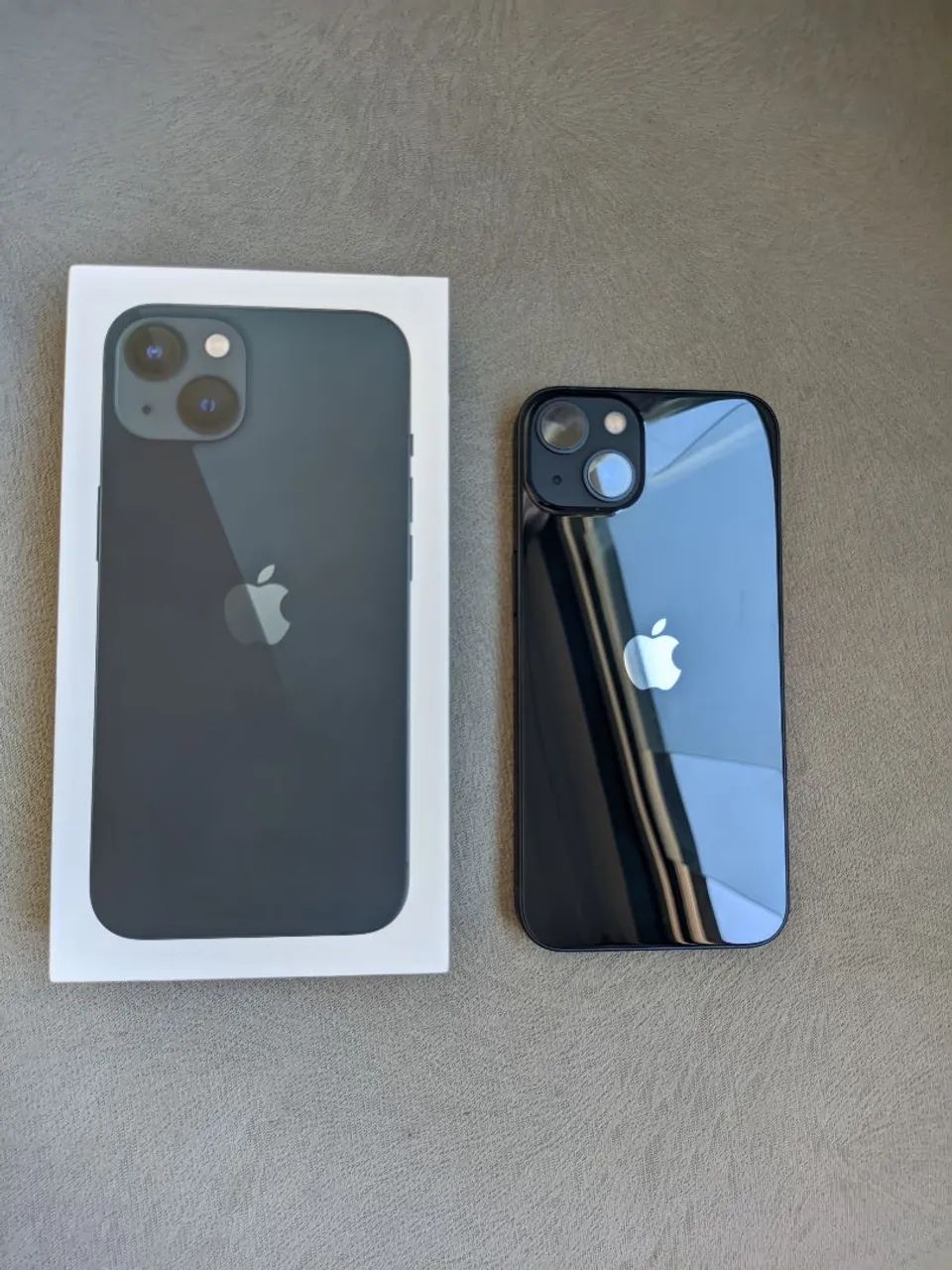 iPhone 13 128GB 100% DE BATERIA TODO ORIGINAL  - Foto 4