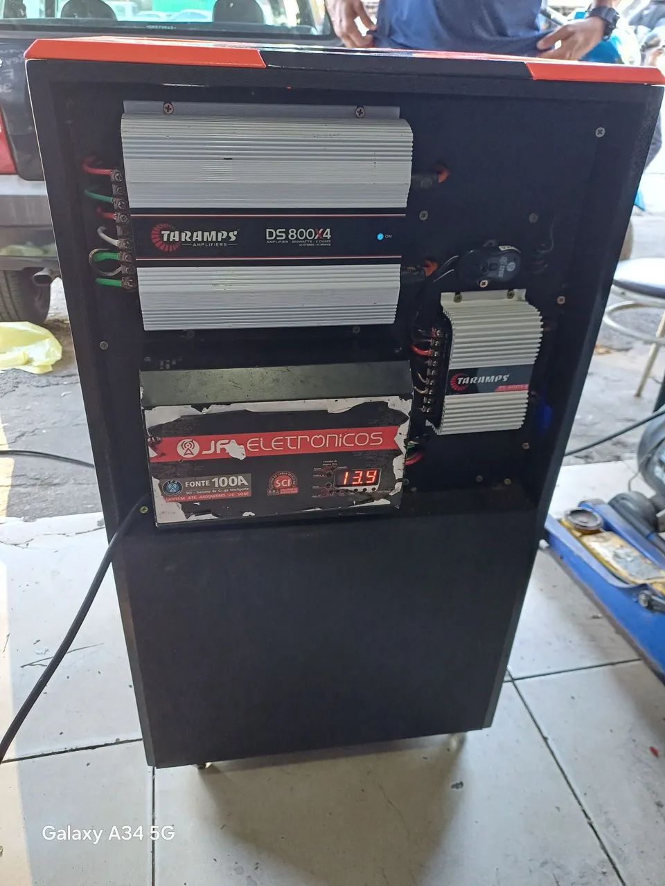 Vendo 1 caixa bob su 12  - Foto 5