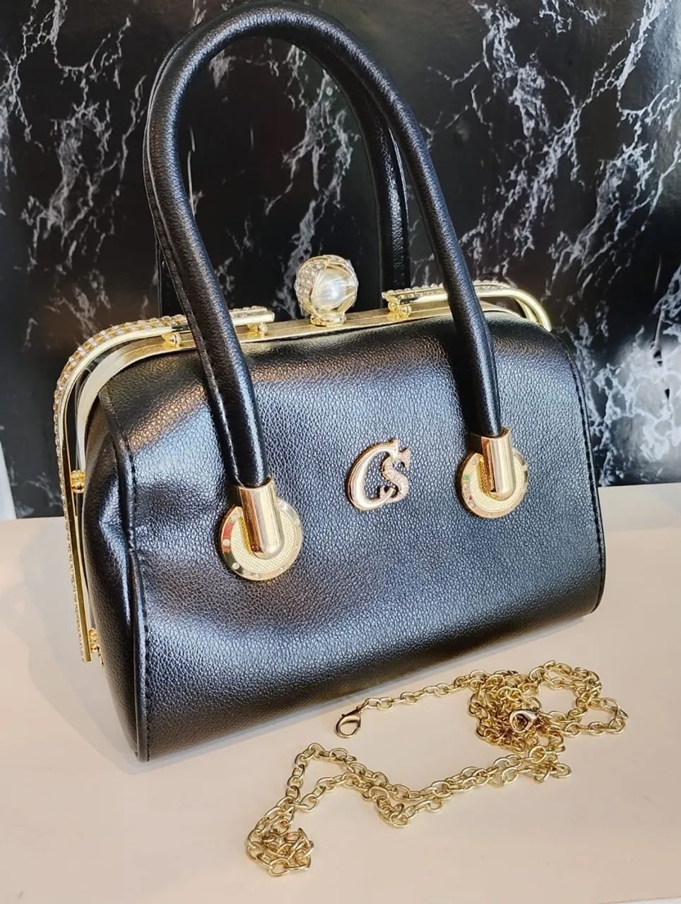 Kit bolsa média  - Foto 4