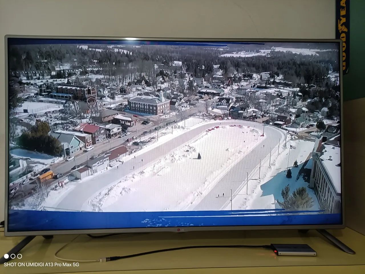 Tv Led 55" LG - Foto 2