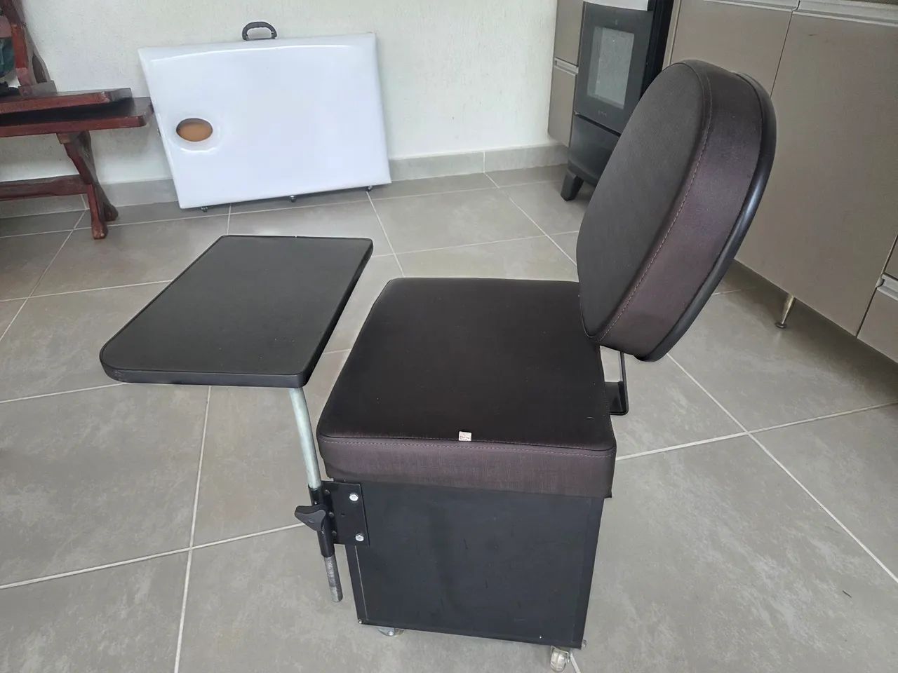 Cadeira de Maricure