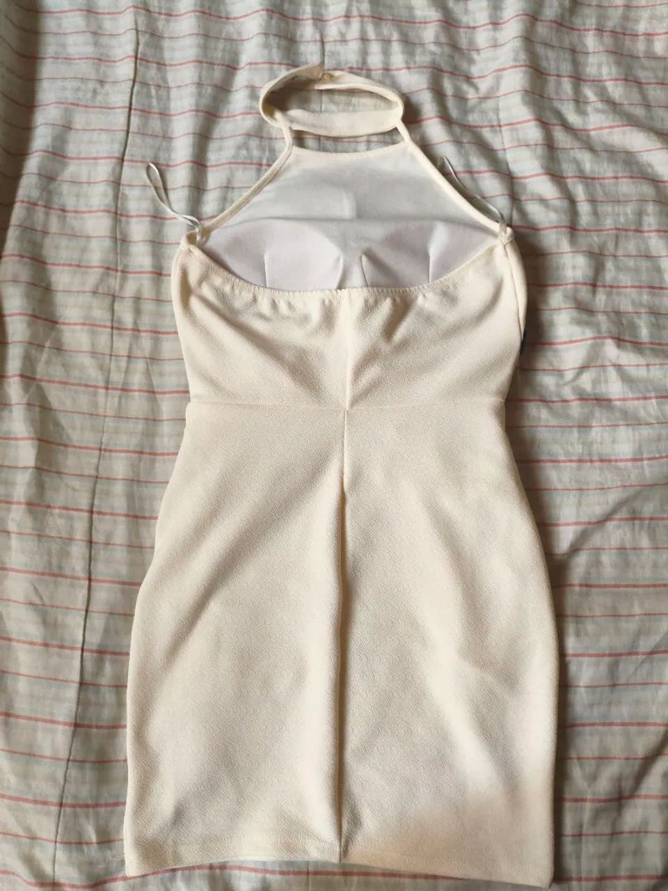 Vestido M 40 LEIA - Foto 5