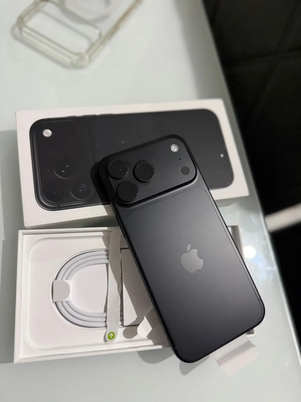 18 pro Max 256gb - Foto 3