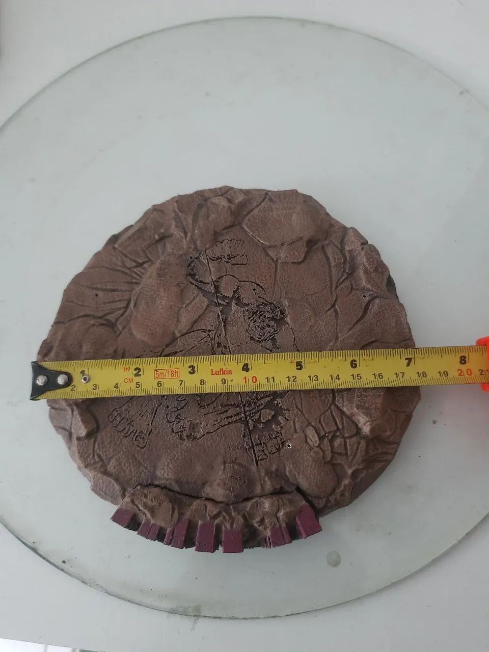 Plataforma hulk - Foto 3