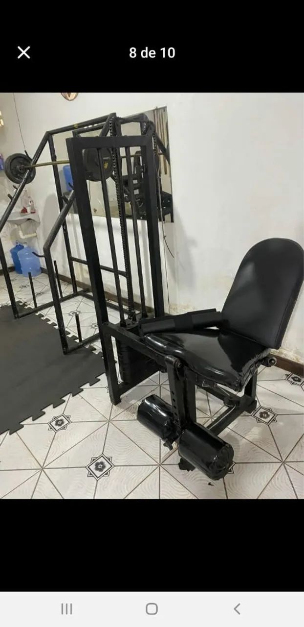 Academia completa - Foto 4