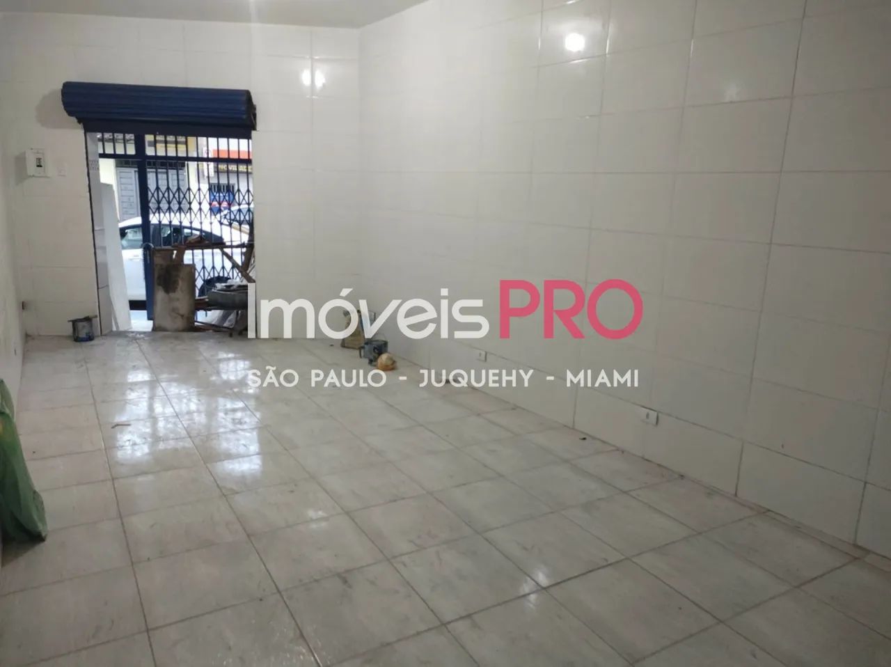 Loja de 80m2 na Vila Olimpia - Foto 3