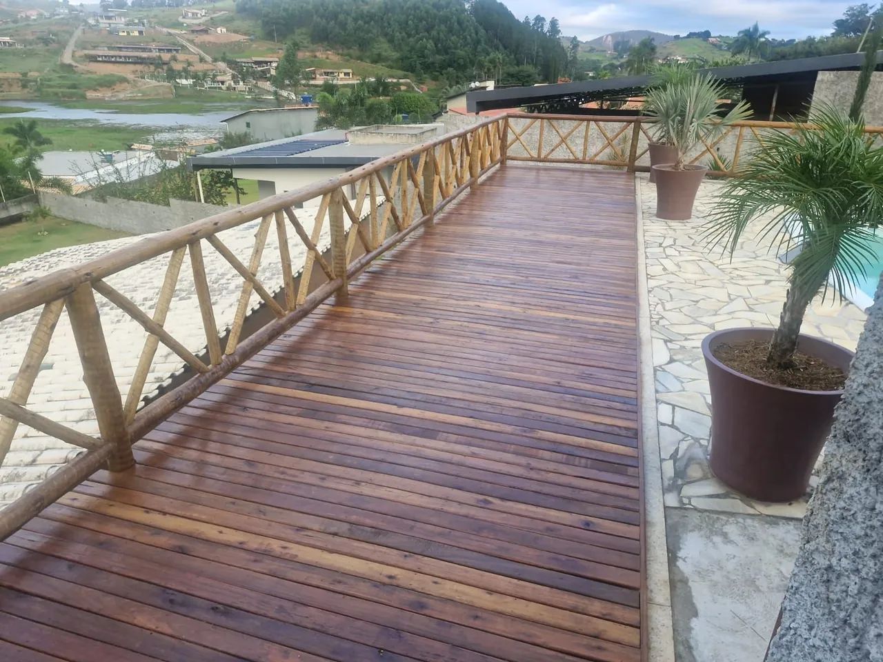 Aluguel de granja  - Foto 3
