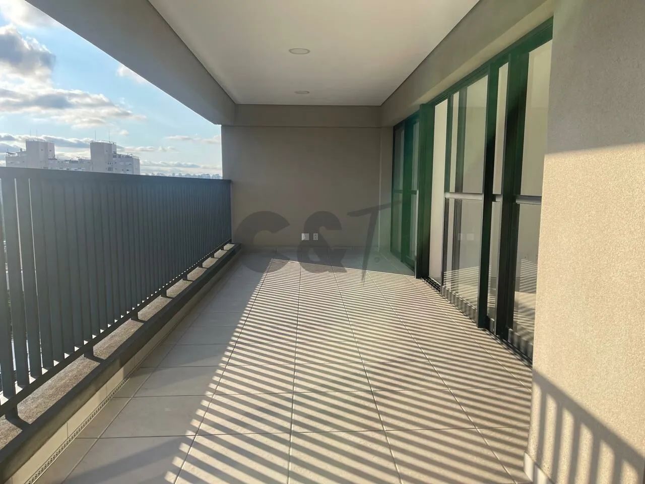 Apartamento Novo - 3 Dormitórios (1 Suíte) à Venda no Alto da Boa Vista - São Paulo/SP. - Foto 2